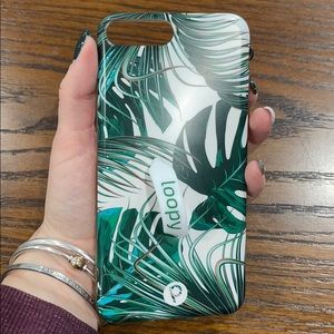 iPhone 8+ Loopy Cases and more
